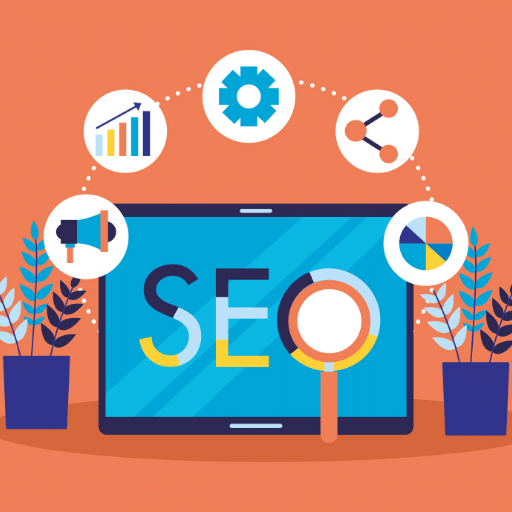 Search Engine Optimization Marketing services